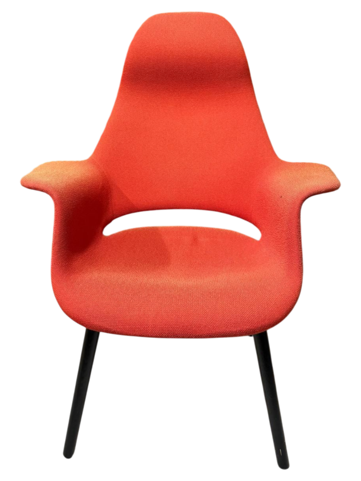 Vitra Organic Highback Chair